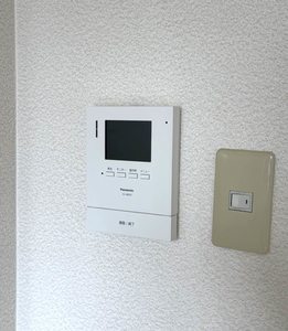 フレグラント・ツインズＢ 205号-7