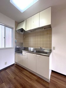 フレグラント・ツインズＢ 205号-8