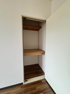 フレグラント・ツインズＢ 205号-9