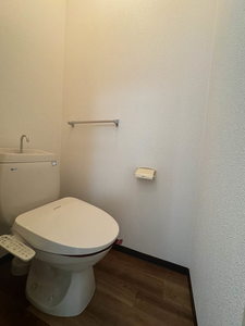 フレグラント・ツインズＢ 205号-12