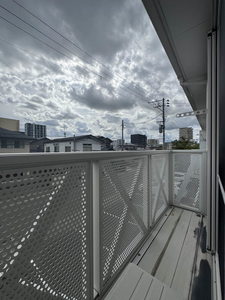 フレグラント・ツインズＢ 205号-13