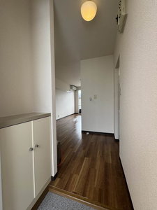 フレグラント・ツインズＢ 205号-14