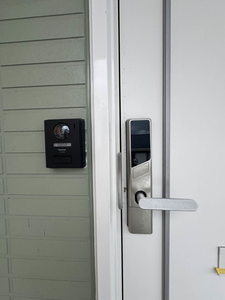 フレグラント・ツインズＢ 205号-15