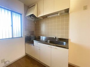 はぴねすＢ 201号-4