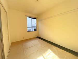 はぴねすＢ 201号-5