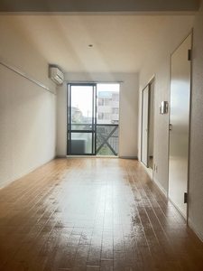 ジュネス昭和 103号-2