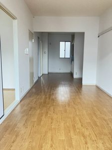 ジュネス昭和 103号-3