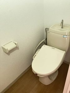 ジュネス昭和 103号-6