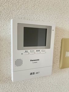 ジュネス昭和 103号-10