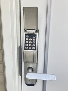 ジュネス昭和 103号-11