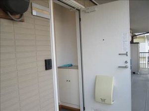 ジュネス昭和 202号-2