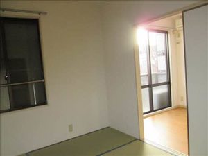 ジュネス昭和 202号-4