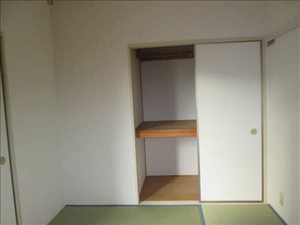 ジュネス昭和 202号-5