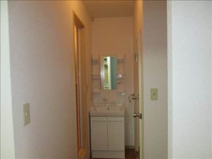 ジュネス昭和 202号-8