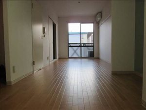 ジュネス昭和 202号-12