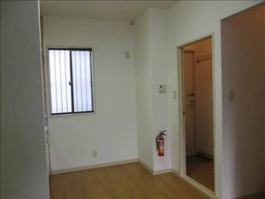 ジュネス昭和 202号-13