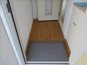 ジュネス昭和 202号-14