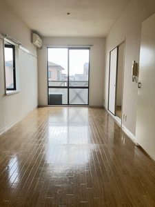 ジュネス昭和 205号-2