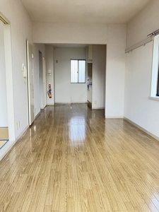 ジュネス昭和 205号-3