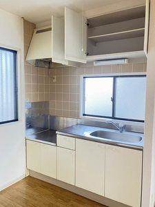 ジュネス昭和 205号-4