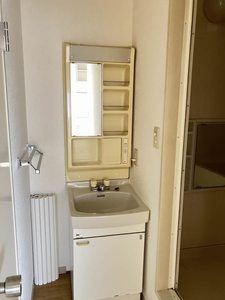 ジュネス昭和 205号-7