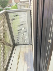 ジュネス昭和 205号-9