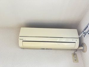 ジュネス昭和 205号-10