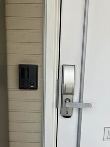 ジュネス昭和 205号-12