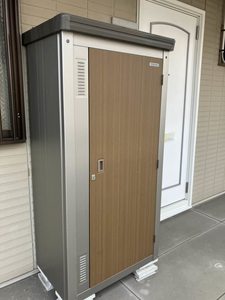 ジュネス昭和 205号-13