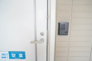 コモンウィステリアA 201号-2