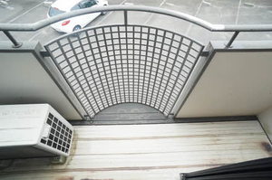 コモンウィステリアA 201号-6