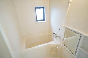 コモンウィステリアA 201号-9