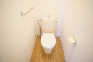 コモンウィステリアA 201号-10