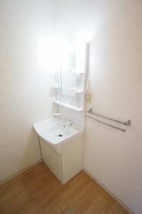 コモンウィステリアA 201号-12