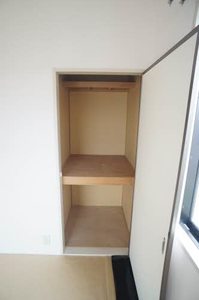 コモンウィステリアA 201号-14