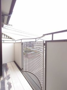 コモンウィステリアA 201号-15