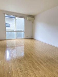 ハイツぴこ 101号-3