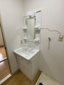 ハイツぴこ 101号-11