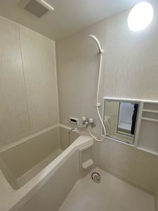 ハイツぴこ 101号-12