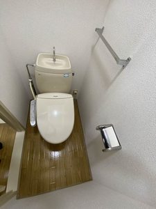 ハイツぴこ 101号-13