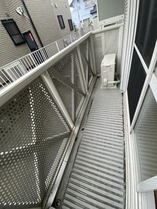 ハイツぴこ 101号-15