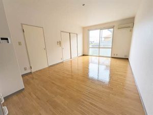 ハイツぴこ 201号-2