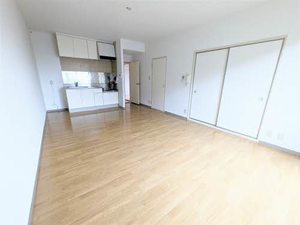 ハイツぴこ 201号-3