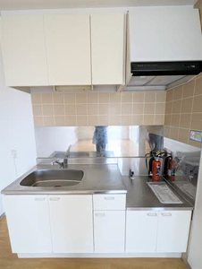 ハイツぴこ 201号-7