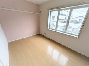 ハイツぴこ 201号-9