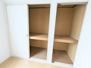 ハイツぴこ 201号-10