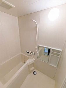 ハイツぴこ 201号-12