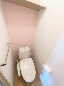 ハイツぴこ 201号-13