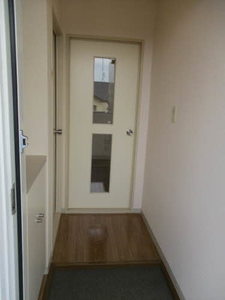 ビューラー美つ坦Ａ 101号-3