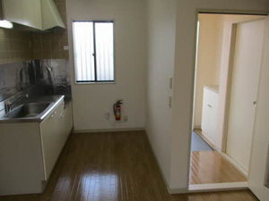 ビューラー美つ坦Ａ 101号-4